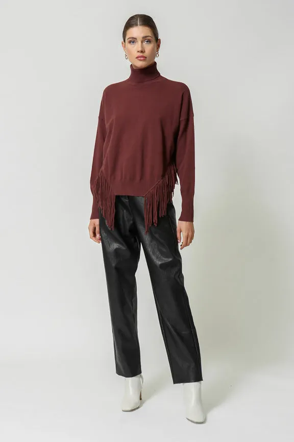 SAMANTHA SWEATER