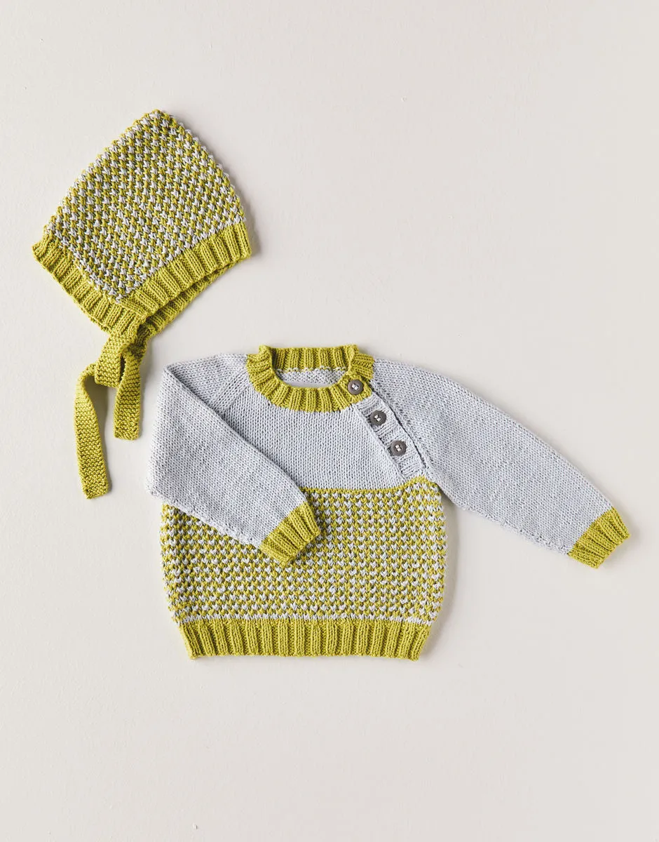 Sirdar Snuggly 100% Cotton DK Leaflet 5380