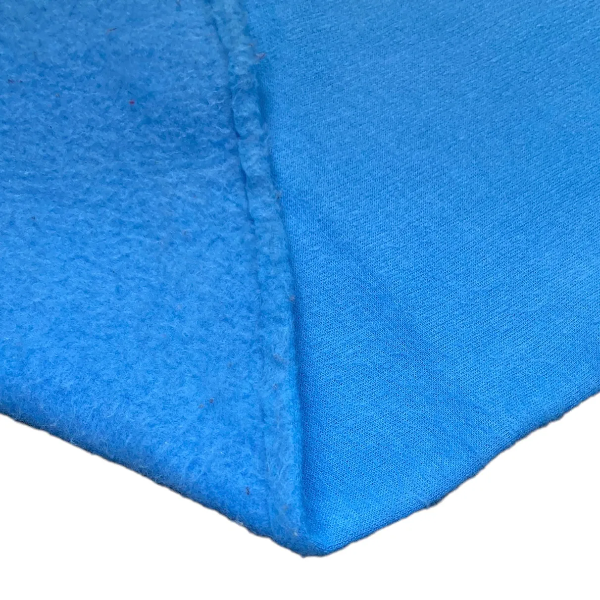 Sweater Fleece - Blue