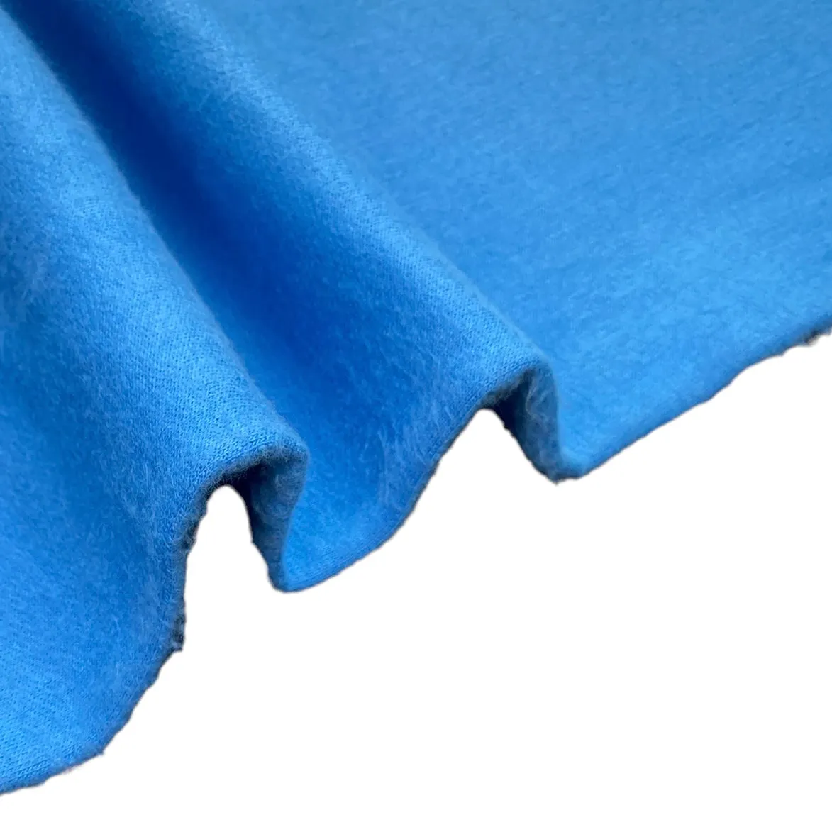 Sweater Fleece - Blue