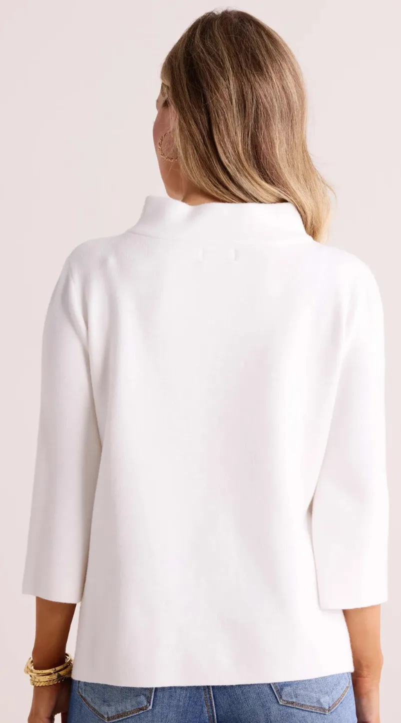Taylor Sweater