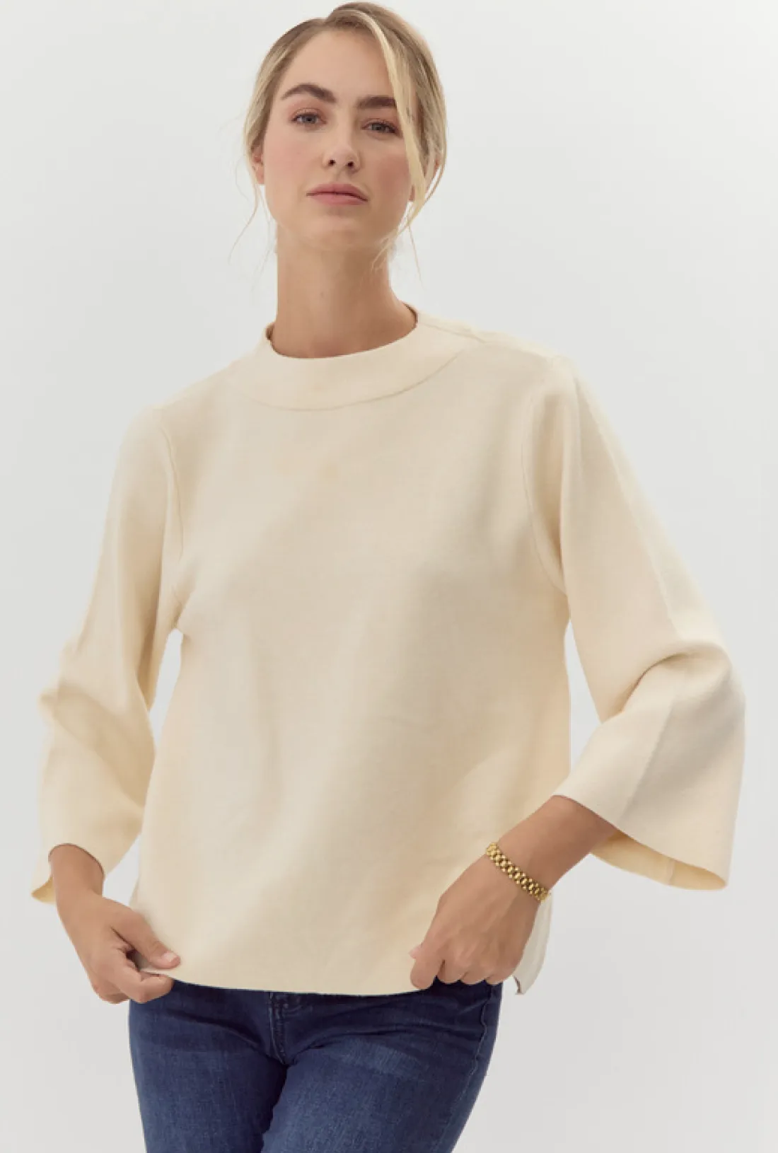 Taylor Sweater