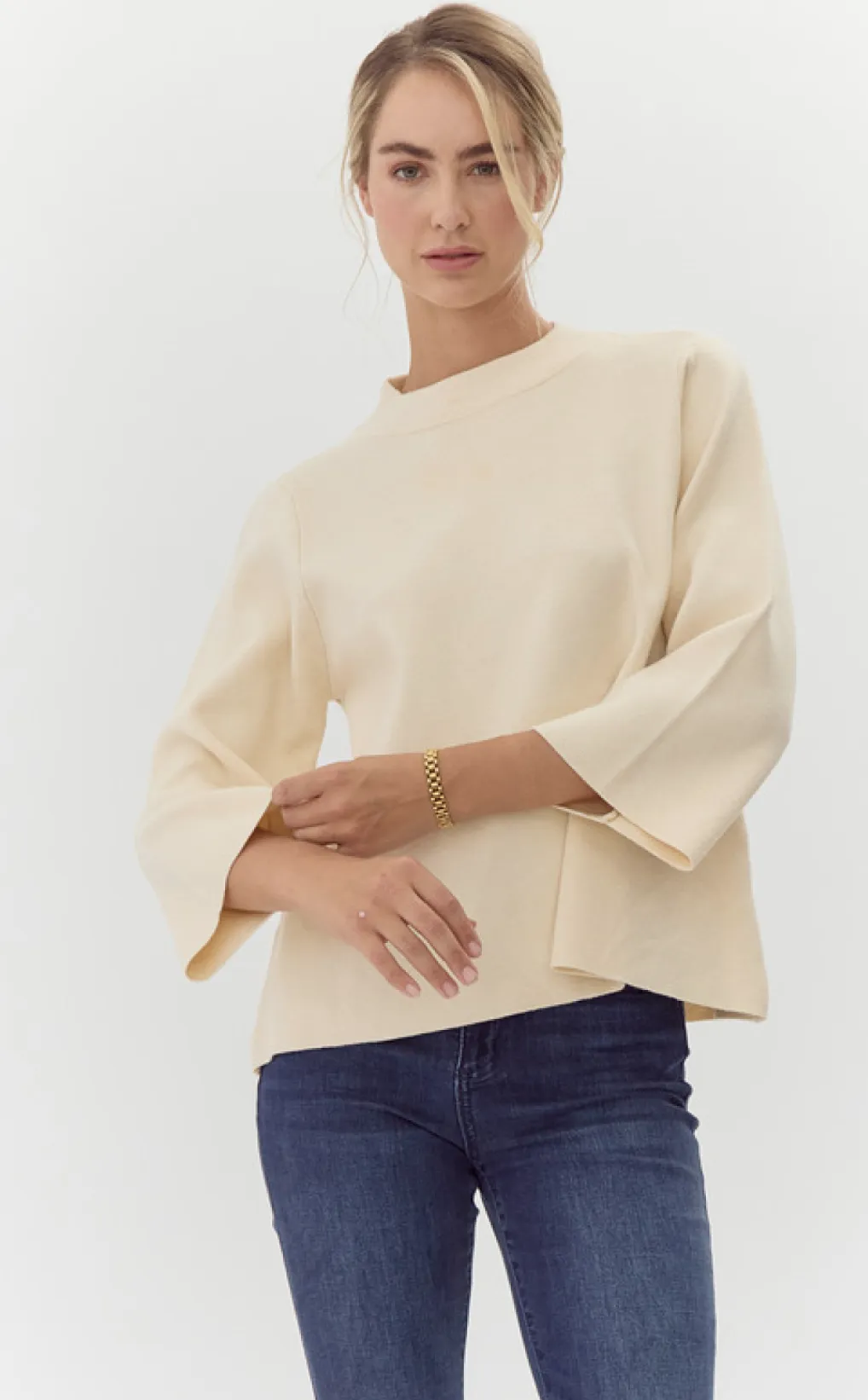 Taylor Sweater