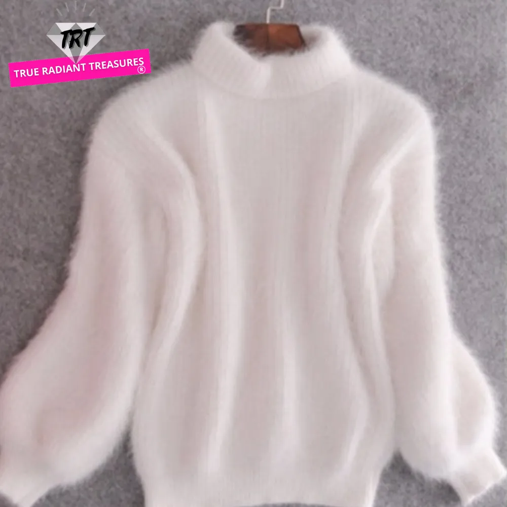 Thicken Turtleneck Sweater