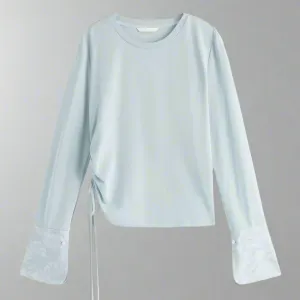 Tie Top