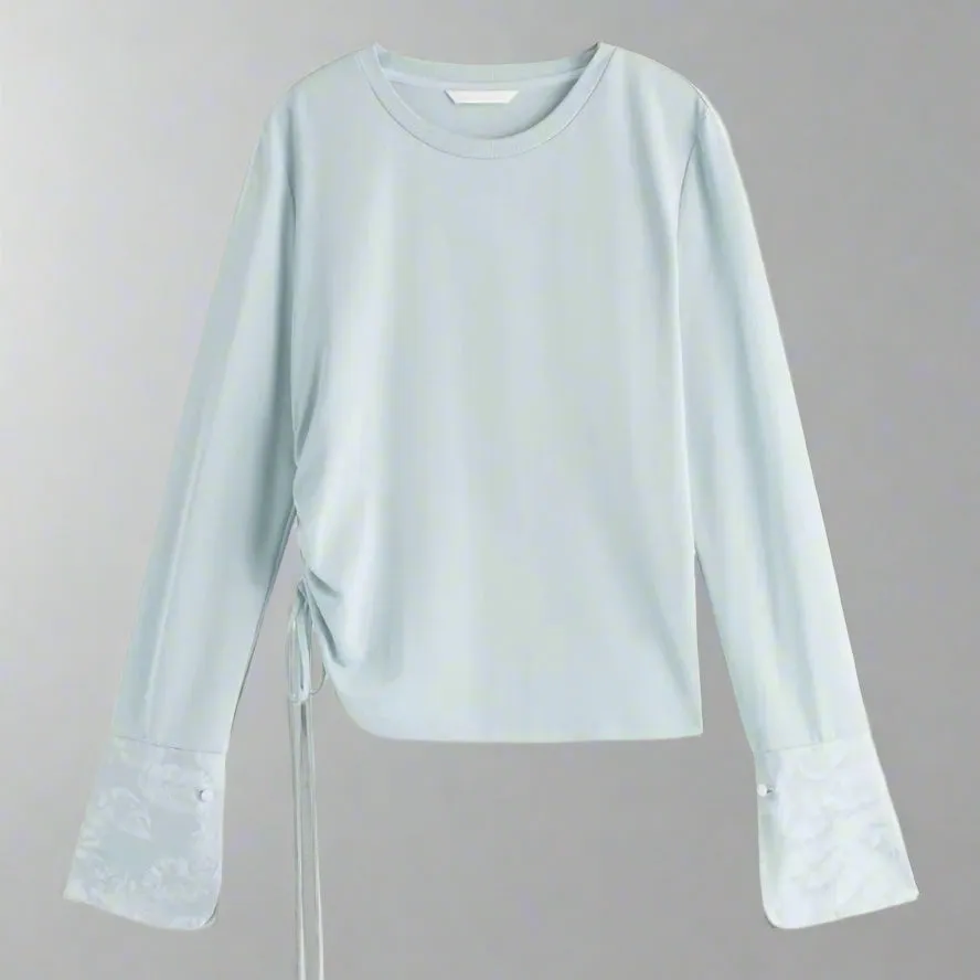 Tie Top