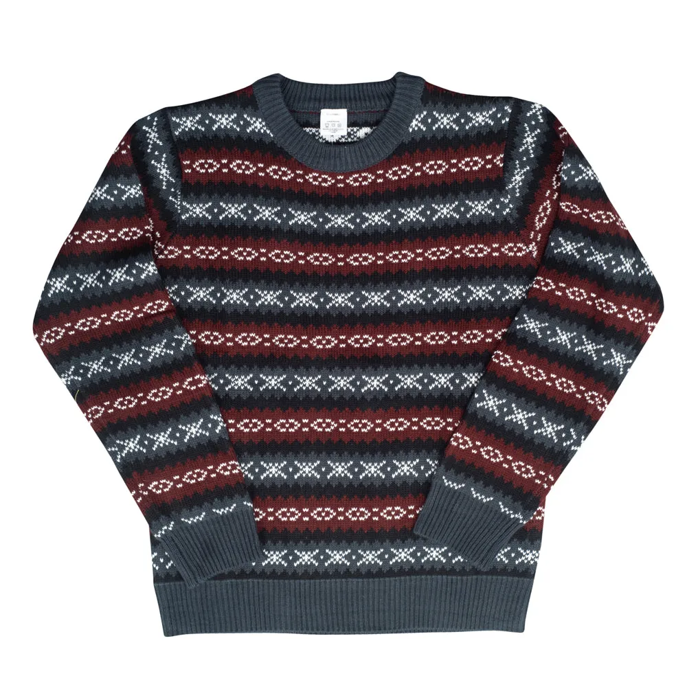 Ugly Christmas Sweater - Clark Griswold Design for Holiday Parties