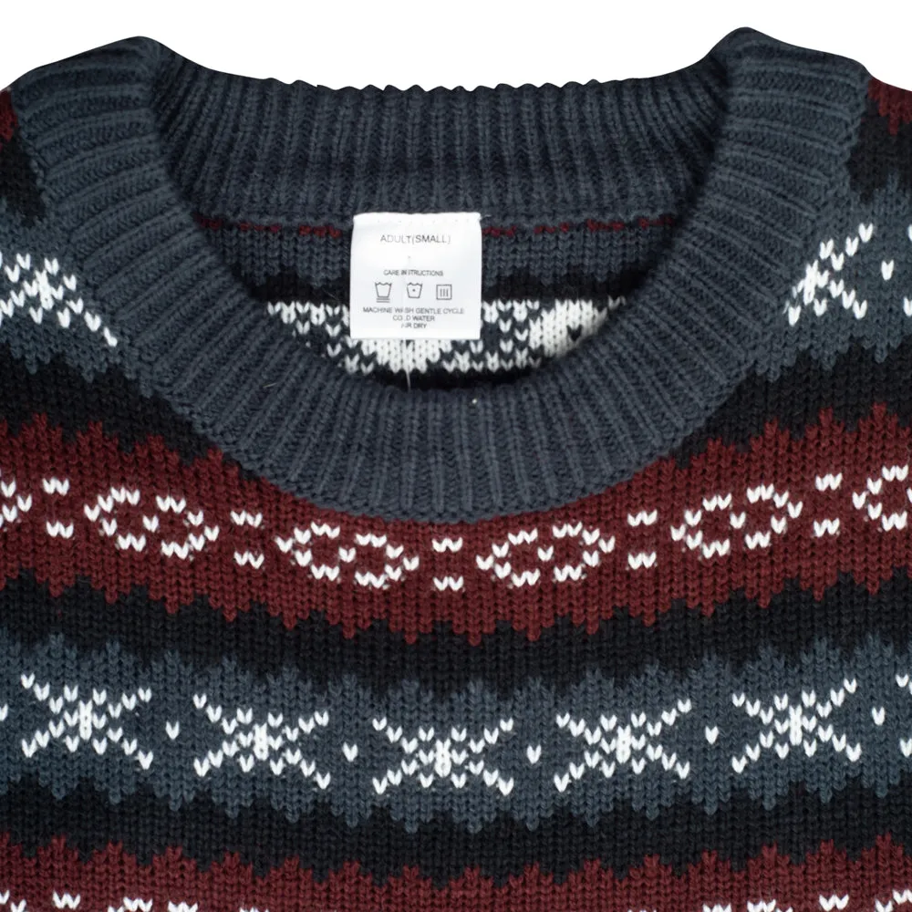 Ugly Christmas Sweater - Clark Griswold Design for Holiday Parties
