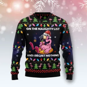 Ugly Christmas Sweater JulesRoche All-Over Print Festivity