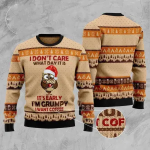 Ugly Christmas Sweater JulesRoche - Cozy Cotton Blend Winter Design