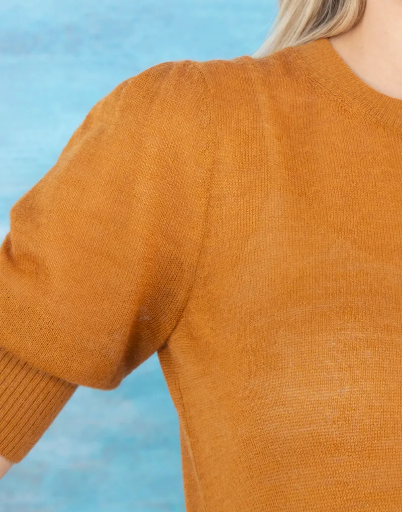 Wayra Top