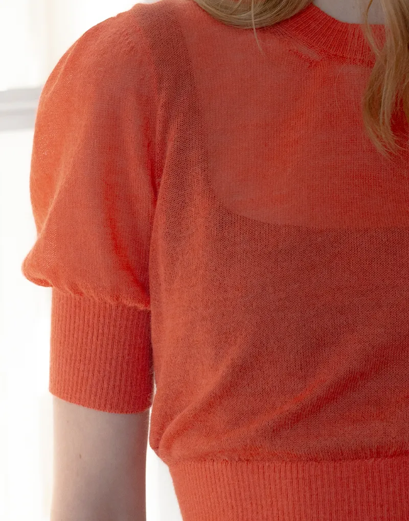 Wayra Top