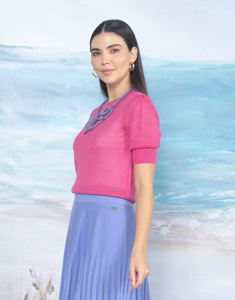 Wayra Top