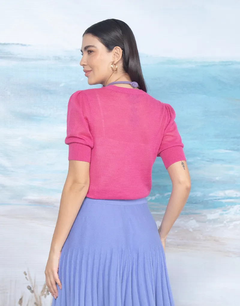 Wayra Top