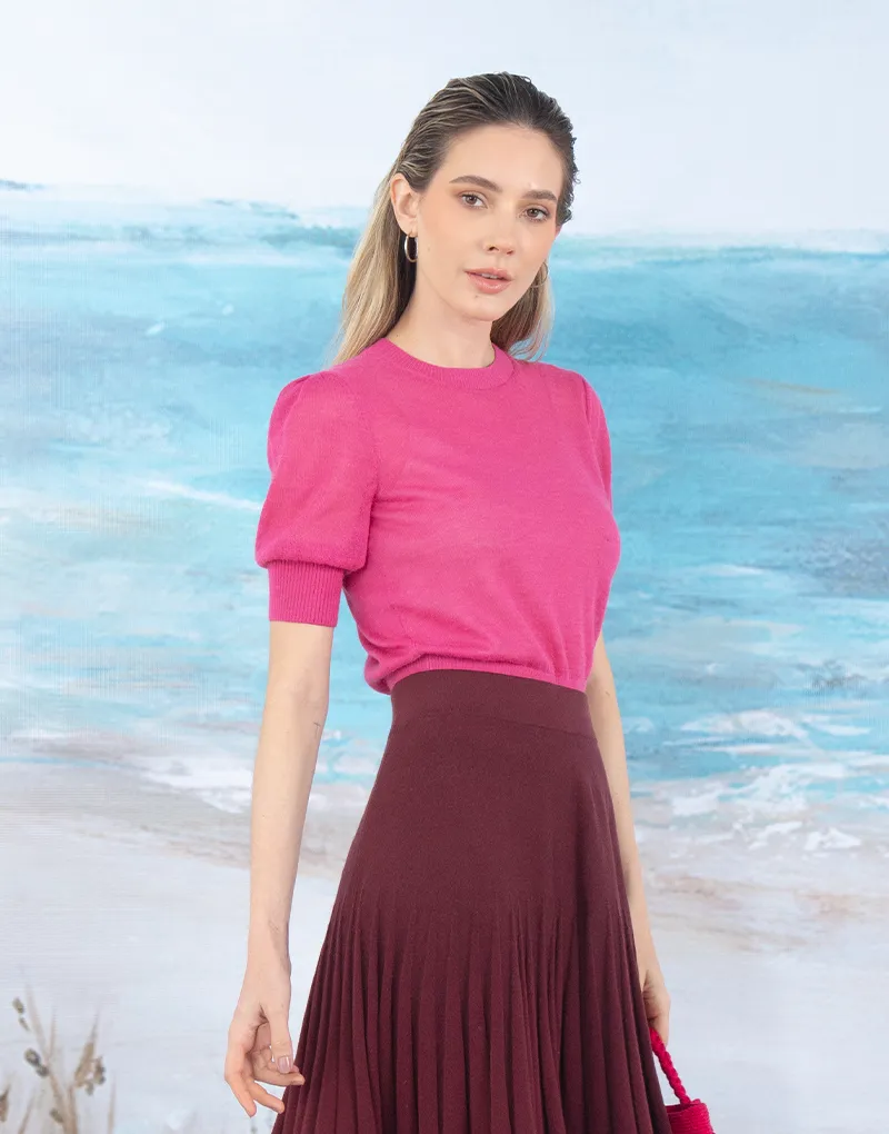 Wayra Top