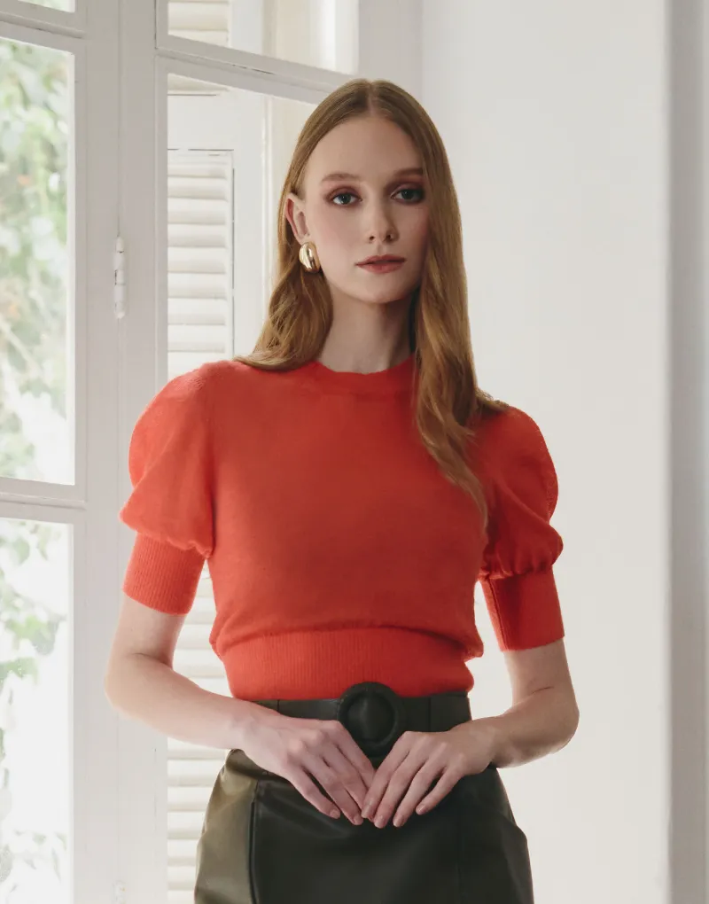 Wayra Top