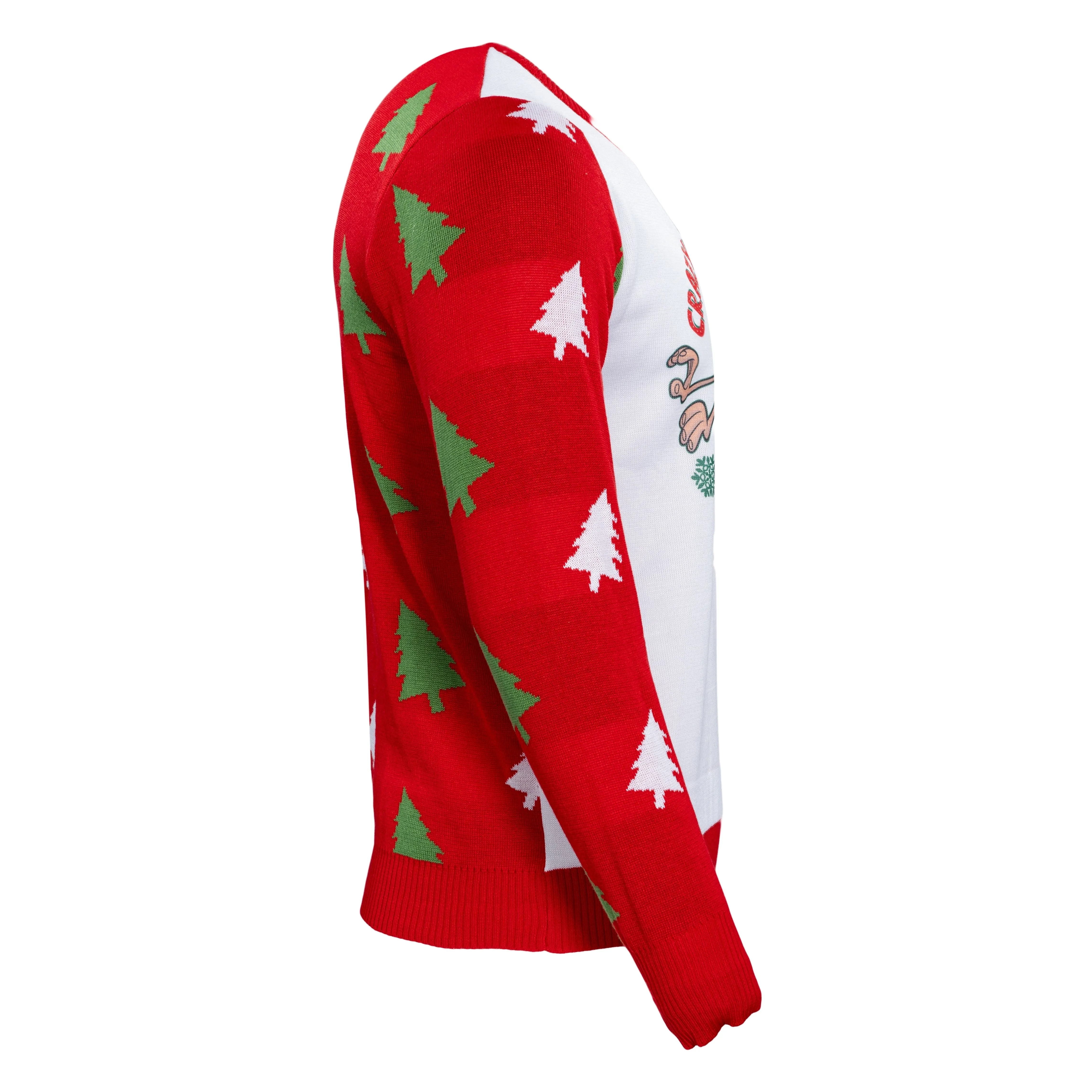 Winter Fun Rugrats Sweater