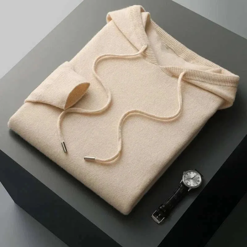 Wool cold season sweater
