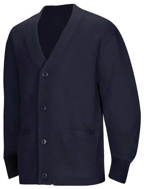 Youth Unisex Cardigan Sweater