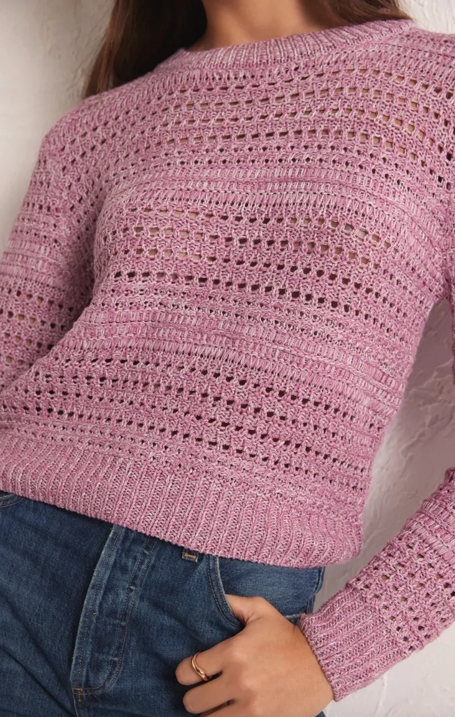 Zsup Montalvo Sweater